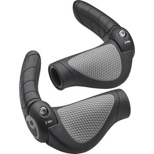 Ergon Handvatten GP3-L Gripshift