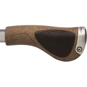 Ergon handvatten GP1-S Nexus kurk