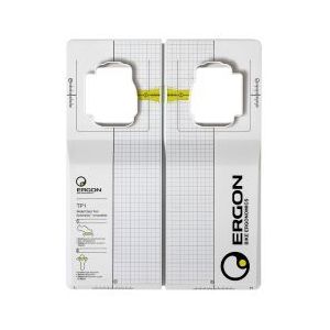 ergon tp1 speedplay cleat positioning tool