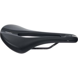Terry - Fly Arteria Sattel Herren schwarz