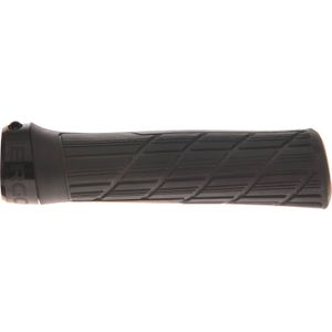 Ergon handvatten GE1 Evo 130/130 Factory Frozen Stealth zwart