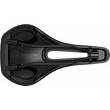 ergon smc sport gel cromo women s saddle black