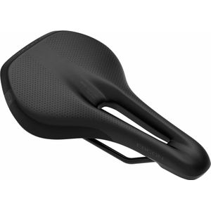 Ergon Selle SMC Dames Sport Gel Fietshandvat Volwassenen Unisex Zwart, M/L