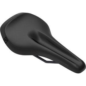 Ergon Sattel SM E-Mountain Core Prime Ladies S M schwarz