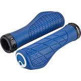Ergon Handvatten GA3-L Midsummer Blue