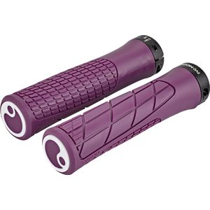 Ergon Handvatten GA2 purple reign