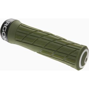 Ergon handvatten GE1 EVO 135/135 groen