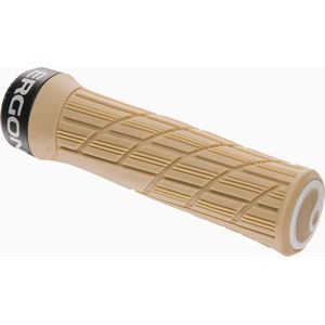 Ergon GE1 Evo Slim Fietshandvatten (beige)