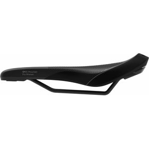 Ergon zadel SM E-Mountain Pro Women M/L stealth