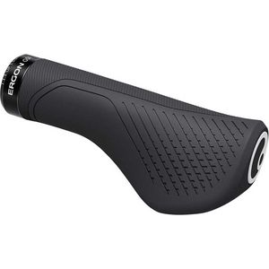 Ergon handvat GS1-S Evo zwart