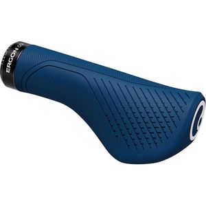 Ergon Lenkergriffe GS1-S Evo, blauw, 4241