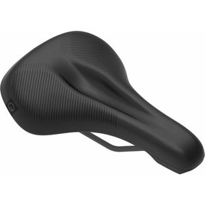 Ergon zadel ST Core Evo Men S/M black/grey