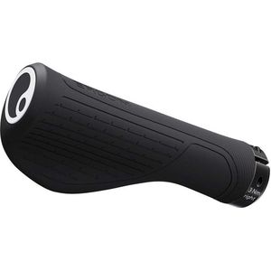Ergon Gs1 Evo Handvatten Zwart