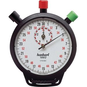 Additionsstopper AMIGO 1/10-Sek. 15Min. HANHART