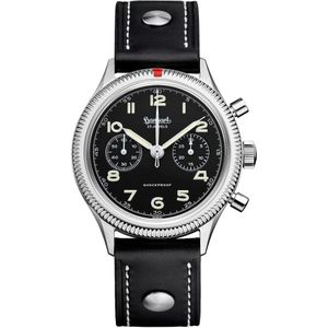 Zelf opwindbare horloges Horloges kopen Watches van de beste merken op beslist