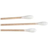 Elix - Wattenstaafjes - 100 Stuks - Oorsmeer Verwijderaar