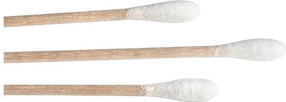 Elix - Wattenstaafjes - 100 Stuks - Oorsmeer Verwijderaar