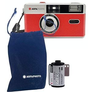 Revue 1250 AF Zoom - Focus on Film Webshop