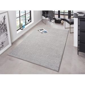 Pure-Collection - Bedmat - Grijs - 100% Polypropyleen