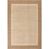 HANSE Home Teppich »Band«, rechteckig, 9 mm Höhe, Kurzflor, weich, Läufer Größen, Wohnzimmer, Schlafzimmer, Esszimmer