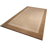 HANSE Home Teppich »Band«, rechteckig, 9 mm Höhe, Kurzflor, weich, Läufer Größen, Wohnzimmer, Schlafzimmer, Esszimmer