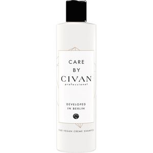 Civan Pure Vegan Creme Shampoo 250ml