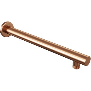 Muuruitloop brauer copper 40 cm luxe koper