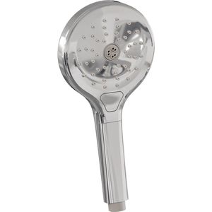 Brauer Chrome Edition opbouw regendouche ronde handdouche 20 chroom