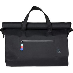 GOT BAG Reistas / Weekendtas / Handbagage - Weekender - 51 cm (small) - Zwart