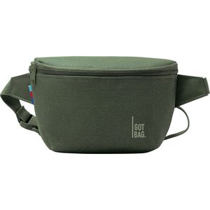 GOT BAG Hip Bag Fanny pack 17 cm algae