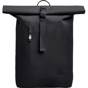 GOT BAG Rolltop Lite Rugzak 42 cm Laptop compartiment black