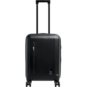 GOT BAG Handbagage harde koffer / Trolley / Reiskoffer - Re-Shell - 55 cm - Zwart