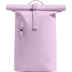 GOT BAG RollTop Small Backpack 15"" Monochrome Flamingo