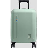 GOT BAG Handbagage harde koffer / Trolley / Reiskoffer - Re-Shell - 55 cm - Groen