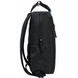 GOT BAG Daypack 2.0 Rugzak 36 cm Laptop compartiment black
