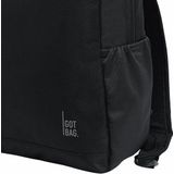 GOT BAG Daypack 2.0 Rugzak 36 cm Laptop compartiment black