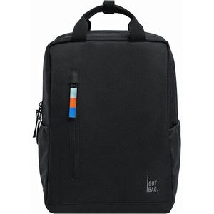 GOT BAG Daypack 2.0 black backpack