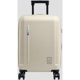 GOT BAG Handbagage harde koffer / Trolley / Reiskoffer - Re-Shell - 55 cm - Beige