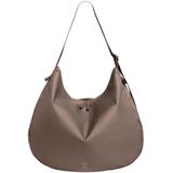 GOT BAG Beuteltasche Curved Bag Monochrome Edition oyster