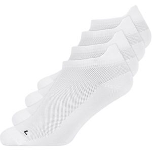 SNOCKS - Summer Running Socks - Sportsokken - Ademend - 4 Paar