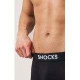 Boxershorts - Biologisch Katoen - Zacht en Ademend - Labelvrij Ontwerp