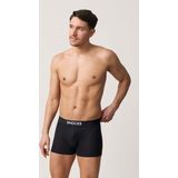 Boxershorts - Biologisch Katoen - Zacht en Ademend - Labelvrij Ontwerp