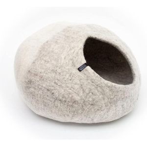 ALLSOPETS Hondenhuis Binnen en Kattenhuis, Warm en Gezellig ALLSOPETS Hondenhuis Binnen en Kattenhuis, Warm en Gezellig