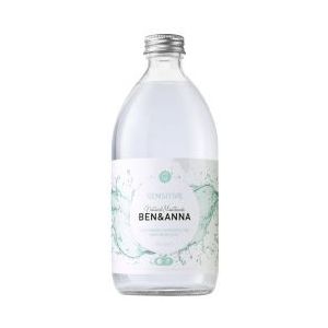 Ben & Anna Mondwater Sensitive