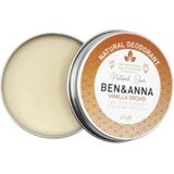 Ben & Anna - Deocrème vanilla orchid - 45 g