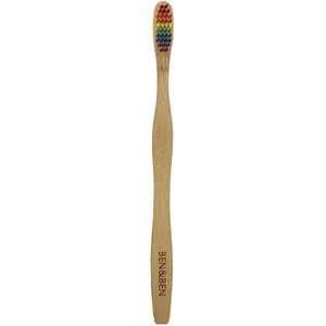 Ben&Anna - Bamboo Toothbrush