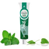 BEN&ANNA Toothpaste Spearmint Natuurlijke Tandpasta met Fluoride 75 ml
