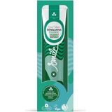 BEN&ANNA Toothpaste Spearmint Natuurlijke Tandpasta met Fluoride 75 ml