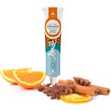 BEN&ANNA Toothpaste Cinnamon Orange Natuurlijke Tandpasta 75 ml