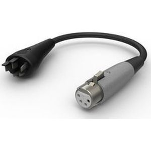E-bike vision bosch active/performance line - adapter kabel